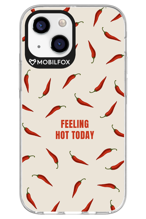 Hot Feeling - Apple iPhone 13 Mini