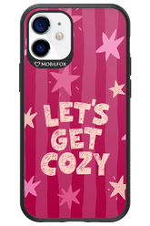 Let's Get Cozy - Apple iPhone 12 Mini