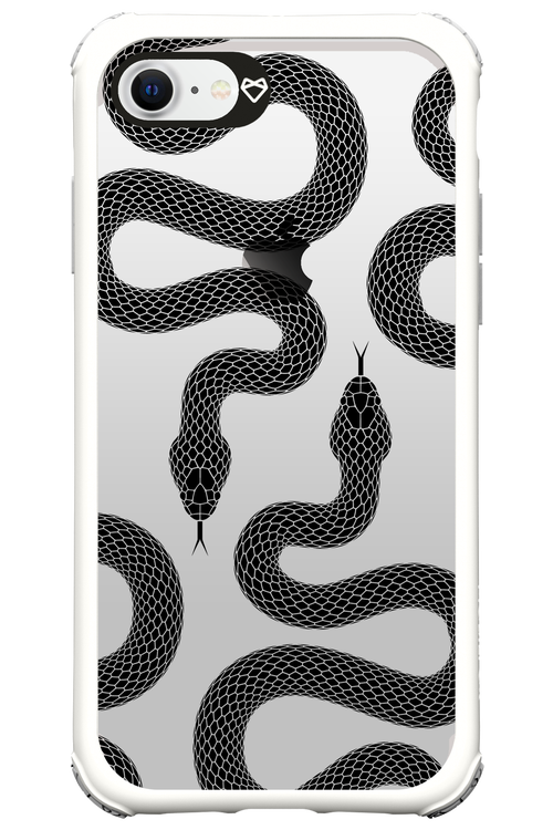 Snakes - Apple iPhone 7