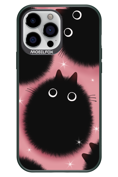 PURRr - Apple iPhone 13 Pro Max
