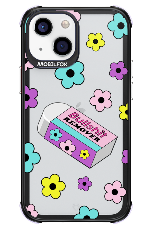 Bullsh_t Eraser - Apple iPhone 13 Mini