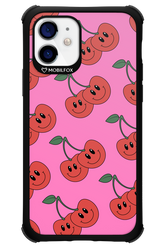 Cherry Friends - Apple iPhone 12