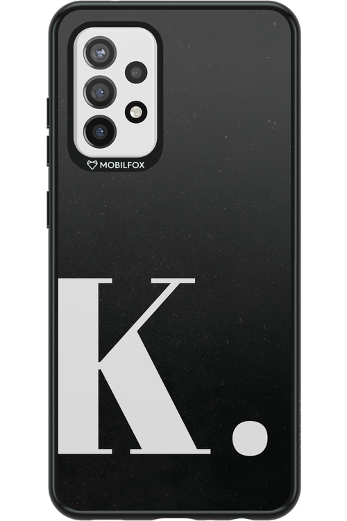 K (Off Space) 2.0 - Samsung Galaxy A72