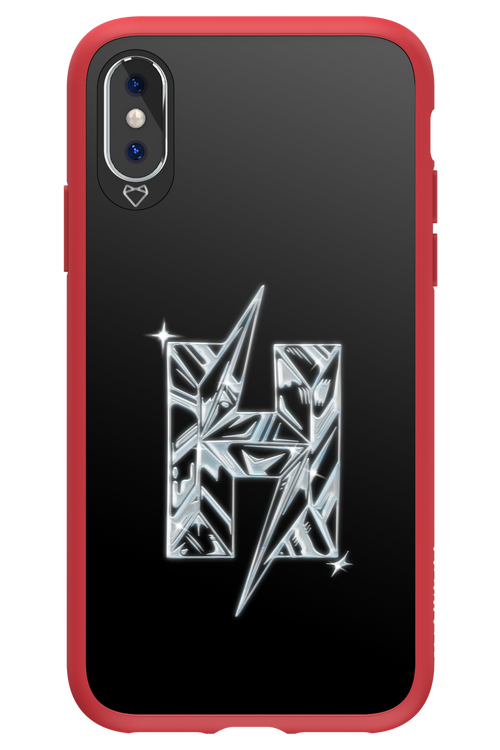 H DIAMOND 2.0 - Apple iPhone X