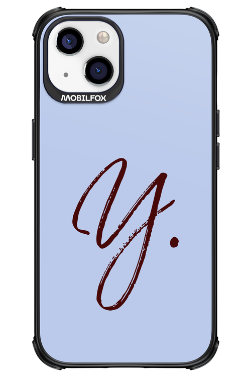 (Jellyfish Presso) Y 2.0 - Apple iPhone 13