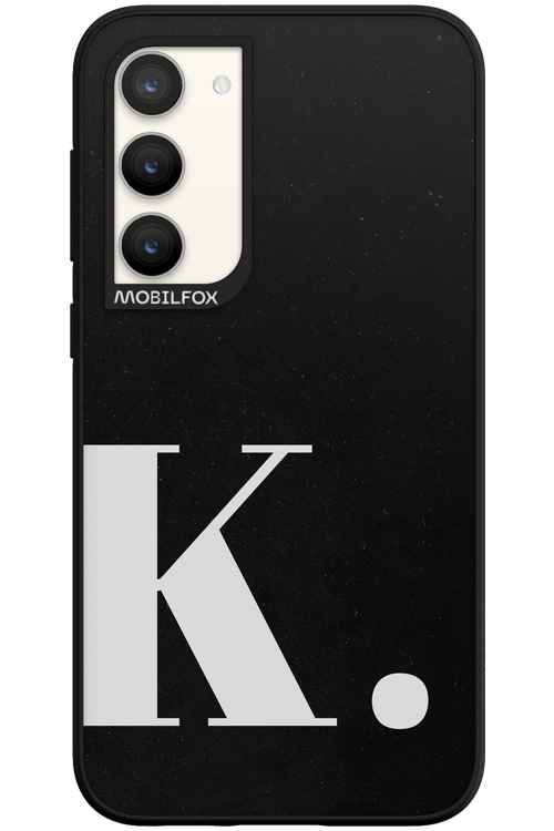 K (Off Space) 2.0 - Samsung Galaxy S23 Plus