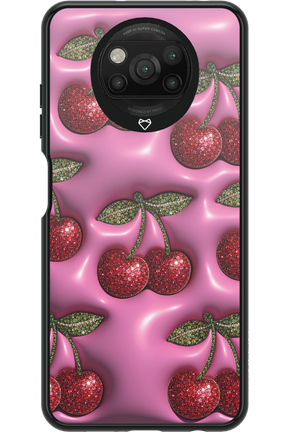 CHERRY RUBY 2.0 - Xiaomi Poco X3 Pro