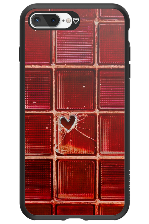 Heartbroken - Apple iPhone 8 Plus