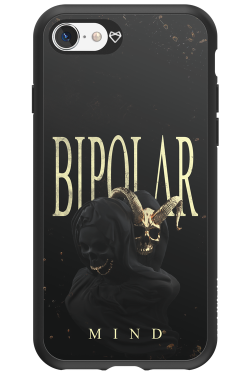 BIPOLAR 2.0 - Apple iPhone SE 2022