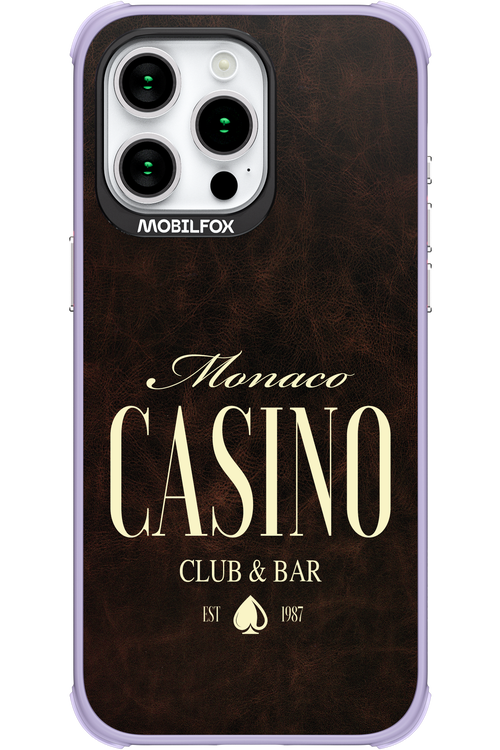 Casino - Apple iPhone 15 Pro Max