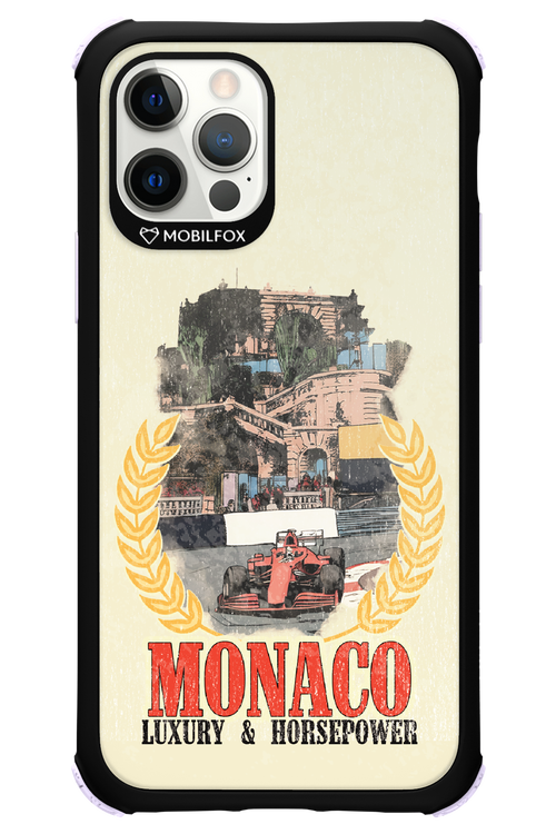 Monaco Luxury - Apple iPhone 12 Pro