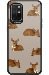 Deer and Dots - OnePlus 8T