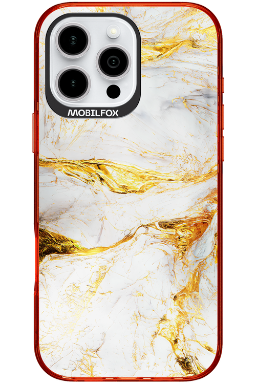 Quartz - Apple iPhone 16 Pro Max