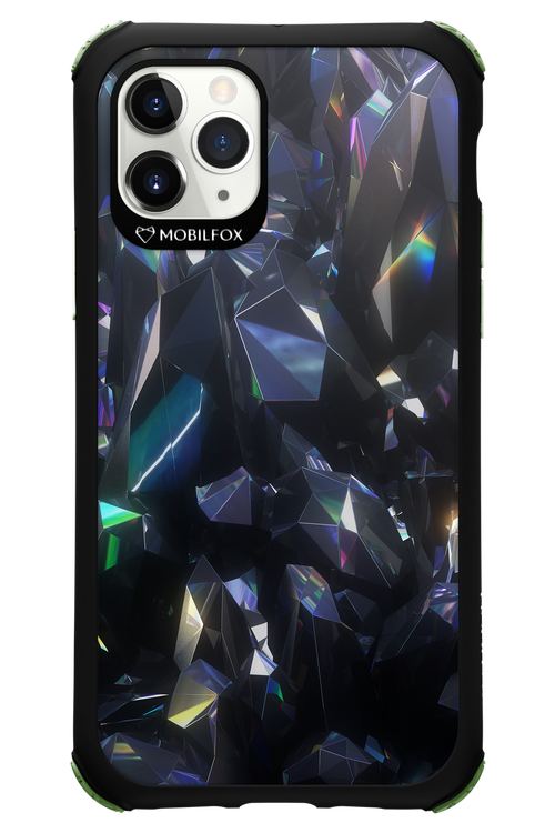 Enigma Quartz - Apple iPhone 11 Pro