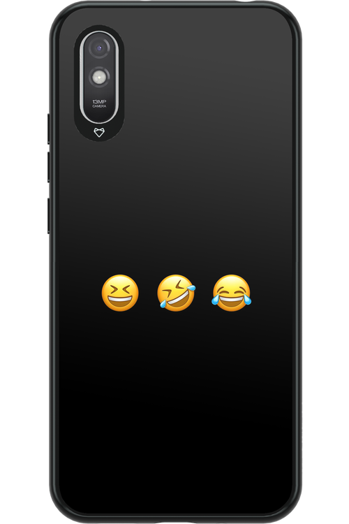 My Laugh - Xiaomi Redmi 9A