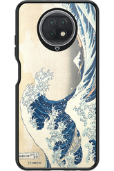 Hokusai - Xiaomi Redmi Note 9T 5G
