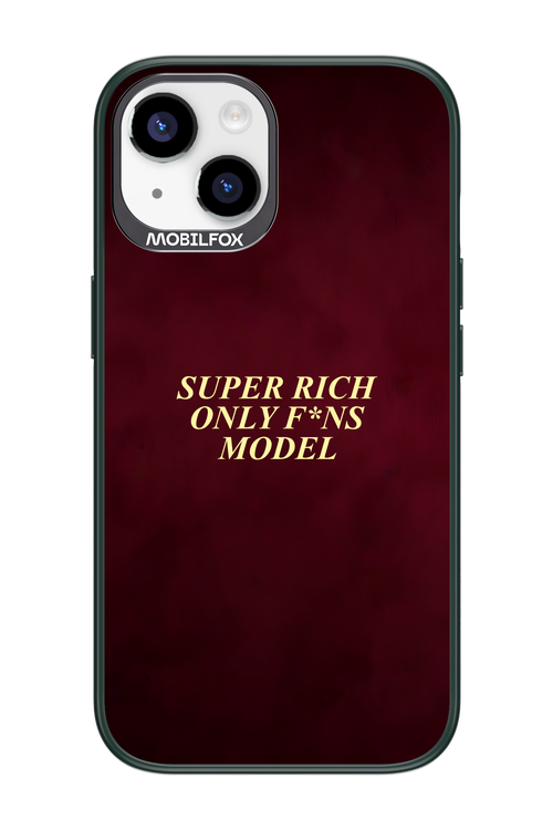 Super Model 2.0 - Apple iPhone 14