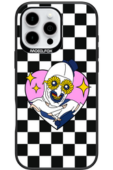 Sunflower Clown Meme - Apple iPhone 16 Pro Max