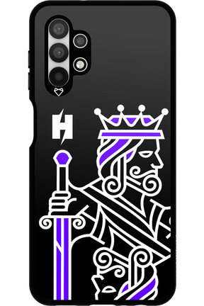 KING 2.0 - Samsung Galaxy A13 4G