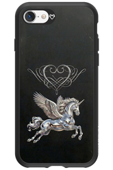 Horse Heart 2.0 - Apple iPhone SE 2020