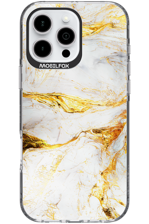 Quartz - Apple iPhone 16 Pro Max