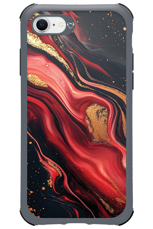 Uriel - Apple iPhone 7