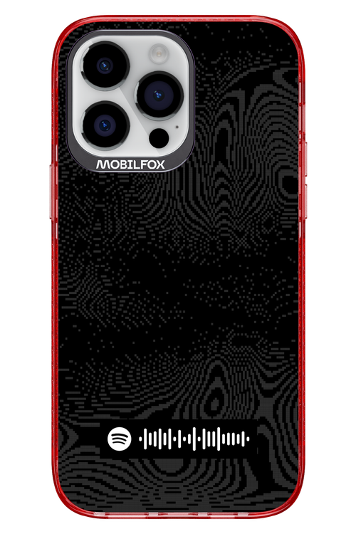 Techno frequency - Apple iPhone 14 Pro Max