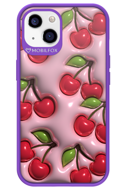 Cherry Bomb - Apple iPhone 13