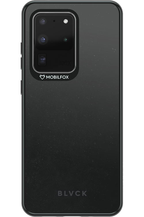 BLVCK 2.0 - Samsung Galaxy S20 Ultra 5G