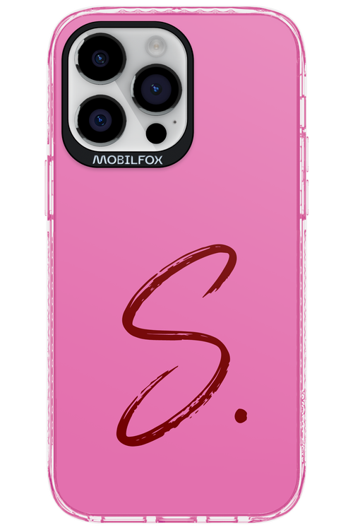 (Sorbet) S 2.0 - Apple iPhone 14 Pro Max