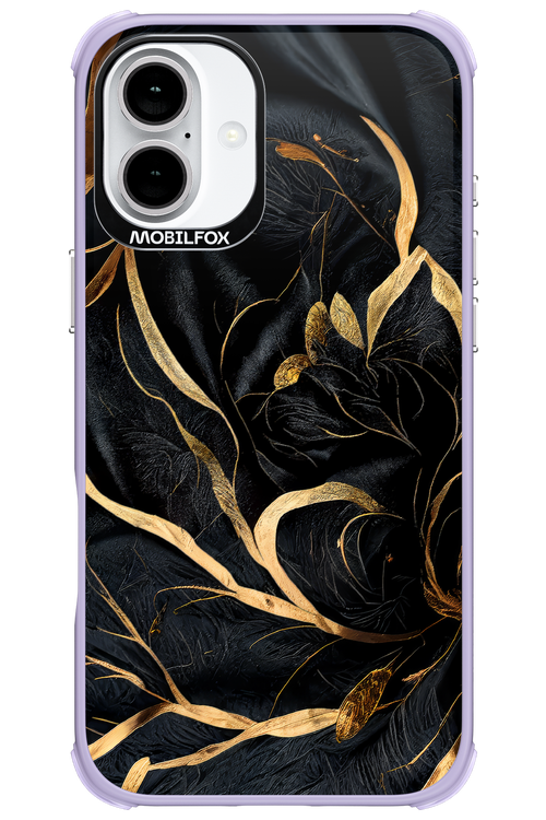 Ilmenite - Apple iPhone 16 Plus