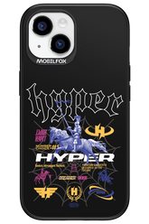 HYPER KNIGHT 2.0 - Apple iPhone 15