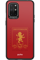 Gryffindor. - OnePlus 8T