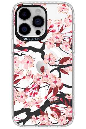 Sakura 2.0 - Apple iPhone 14 Pro Max