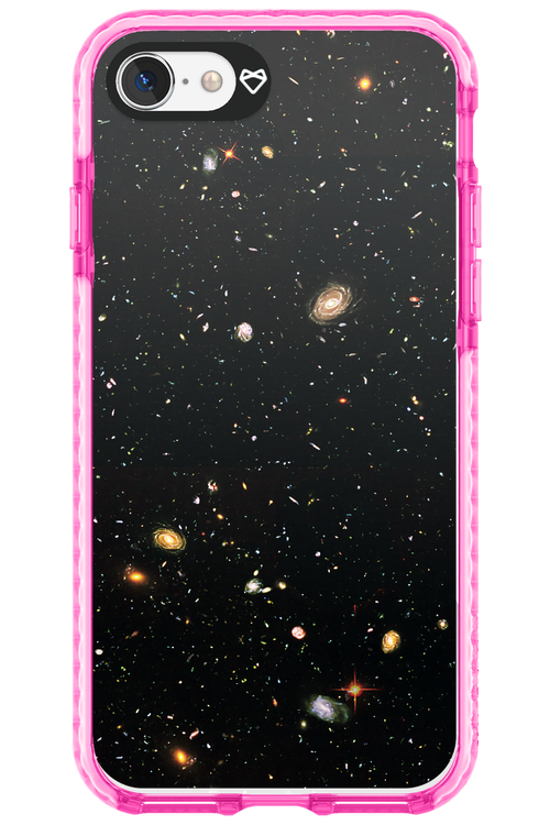 Cosmic Space - Apple iPhone SE 2020