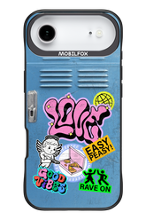 My Locker - Apple iPhone 17 Air