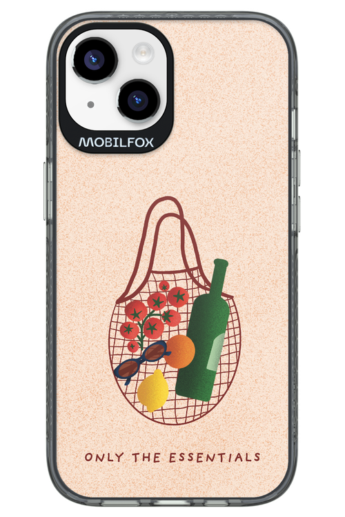 Essentials Only - Apple iPhone 14