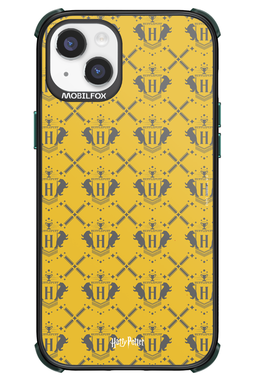 You Might Belong in Hufflepuff - Apple iPhone 14 Plus