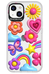 Puffer World - Apple iPhone 13