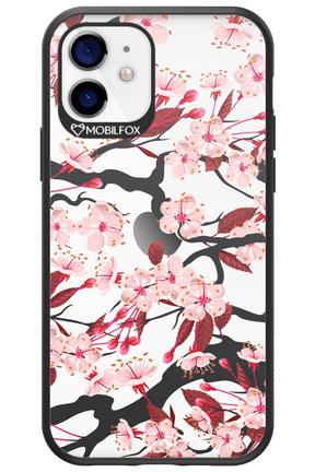 Sakura - Apple iPhone 12