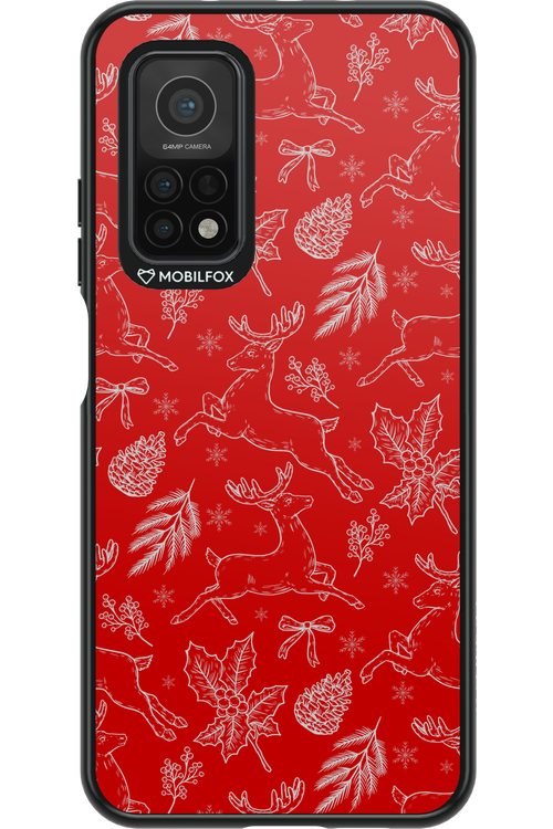 Wrapping Paper - Xiaomi Mi 10T 5G