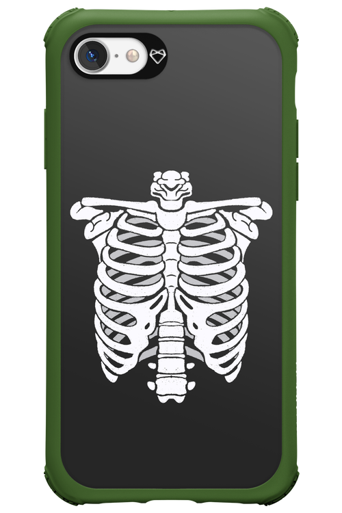 SKELETON - Apple iPhone 7