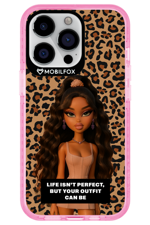 Perfect OOTD 2.0 - Apple iPhone 13 Pro