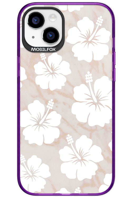Latte Tropical - Apple iPhone 15 Plus
