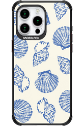 Shell Yeah! - Apple iPhone 15 Pro Max