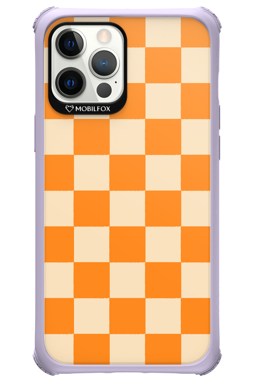 Vanilla & Pumpkin - Apple iPhone 12 Pro Max