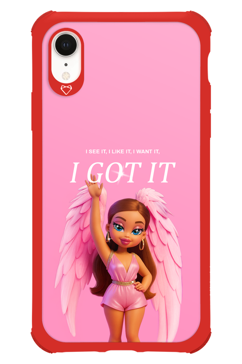 Got It - Apple iPhone XR