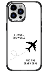 Traveller - Apple iPhone 13 Pro Max