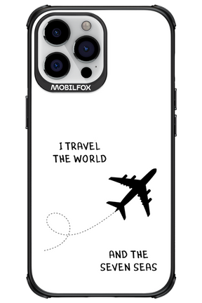 Traveller - Apple iPhone 13 Pro Max