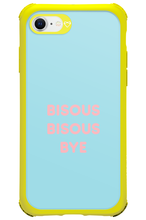 Bisous - Apple iPhone 7